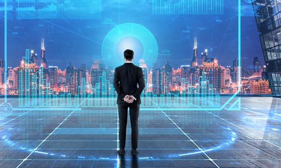 2023年政府信息化行業深度分析
