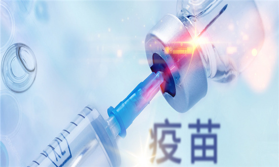 針對(duì)四種變異株!北京等地開始接種國(guó)內(nèi)首款四價(jià)新冠疫苗