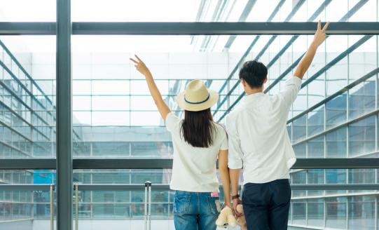 2023年蜜月旅行產業發展現狀分析