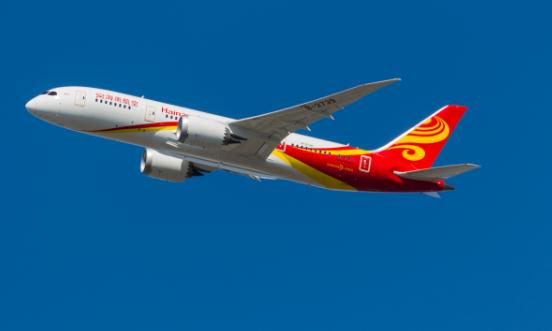 2023中國(guó)航空旅游行業(yè)市場(chǎng)深度調(diào)研