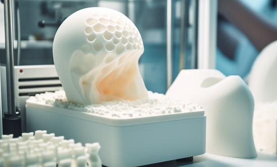 3D打印設備市場現狀及前景分析2023