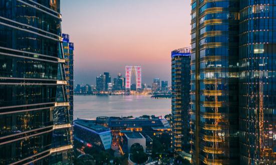 樓宇自動控制系統市場現狀及前景分析2023