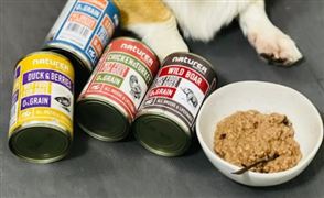 寵物零食和寵物保健品新藍海市場 發展空間廣闊 寵物罐頭行業供需分析報告