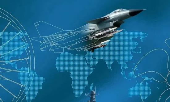2023軍工信息化行業發展前景投資分析