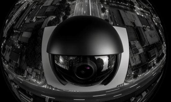 智能攝像機市場現狀及發展趨勢分析2023