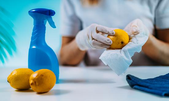 消毒劑行業產業鏈分析 2023年消毒劑企業發展策略研究