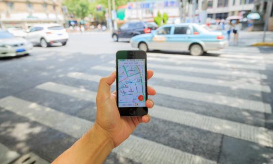地理信息系統(GIS)行業供求情況及市場未來發展預測2023
