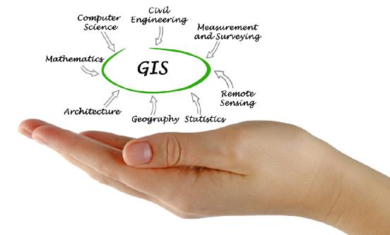 2023年地理信息系統(GIS)行業市場前瞻分析