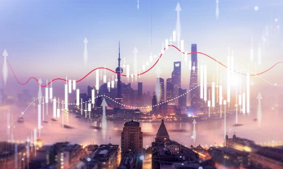 城鎮化金融行業發展前景及投資分析