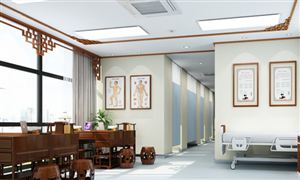 養生館行業市場需求 養生館行業未來前景現狀分析