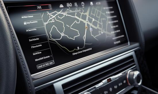 2023車輛導航系統市場現狀 車輛導航系統行業供需平衡趨勢預測