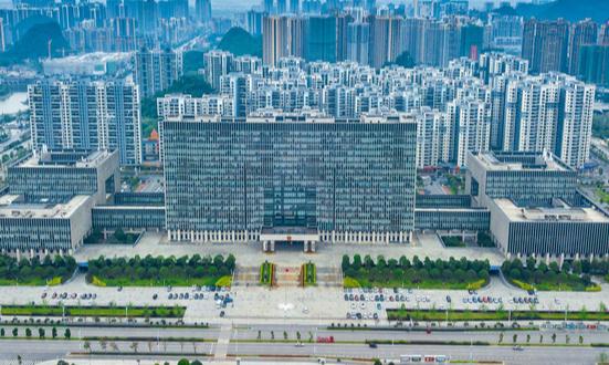 智慧政府市場(chǎng)現(xiàn)狀及趨勢(shì)分析2023