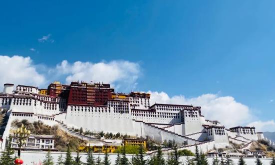 西藏旅游發展機會 西藏旅游行業發展發前景投資分析