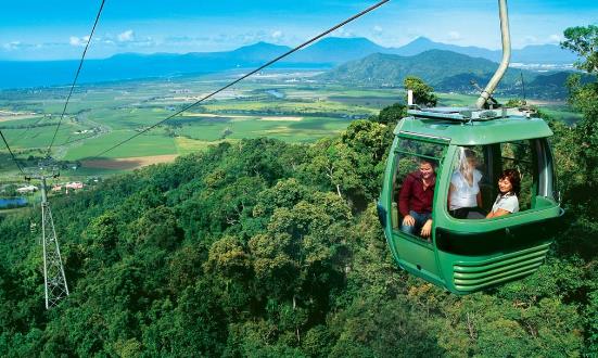 2023觀光旅游行業發展現狀前景分析