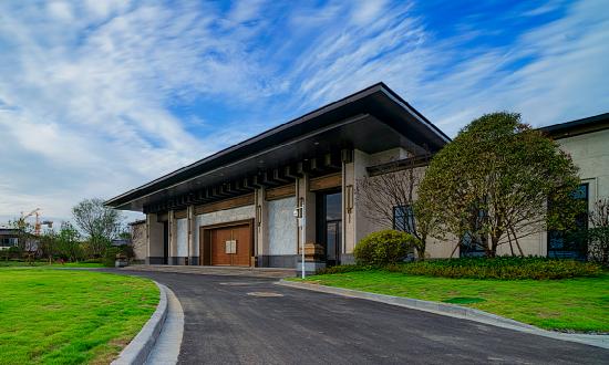 2023年中國房地產市場分析 中國一線城市豪宅市場現狀調查