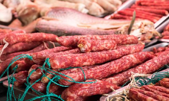 2023年國內肉制品加工行業發展趨勢分析 肉制品加工市場發展面臨的挑戰