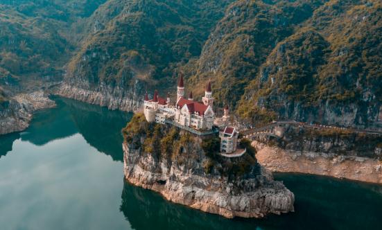 2023旅游地產行業投資開發模式分析及發展趨勢分析