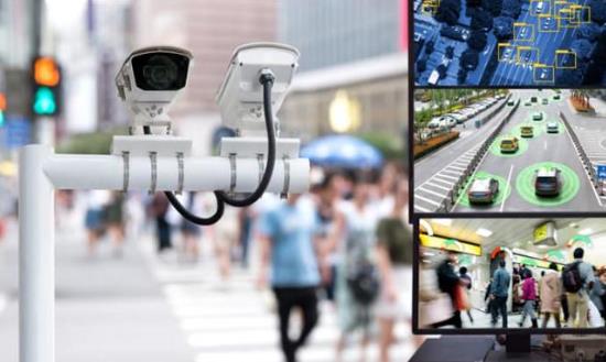 智能視頻分析行業發展現狀前景分析2023