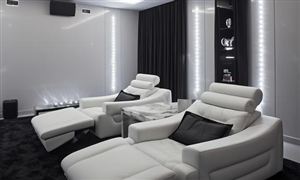 電動按摩椅的發展前景 2023電動按摩椅市場規模預測分析
