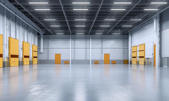 中國工業廠房工程行業發展特點 中國工業廠房工程行業面臨問題分析