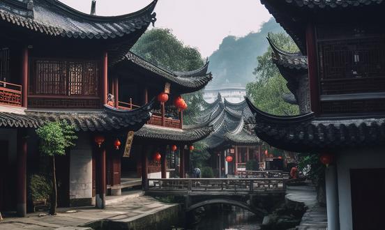 中國文化旅游區行業發展趨勢 中國文化旅游區行業投資前景預測