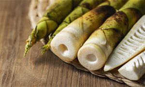超60億元大生意 螺螄粉 日式拉面都離不開(kāi)它 這種竹筍罕見(jiàn)山珍賣(mài)爆了
