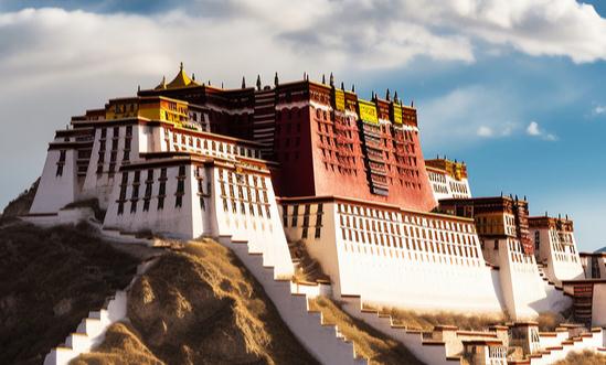 西藏旅游行業發展現狀及未來趨勢分析2023