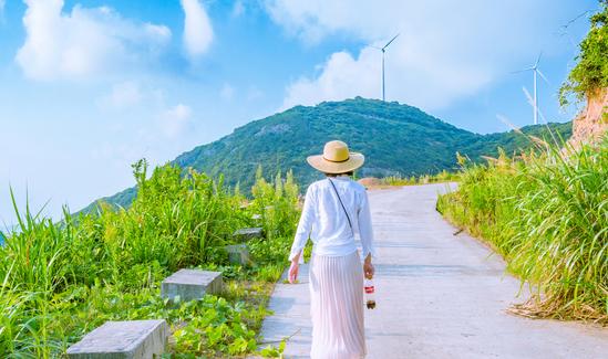 “她經濟”市場高速發展 女性撐起旅游業半邊天  2023年女性旅游行業發展分析