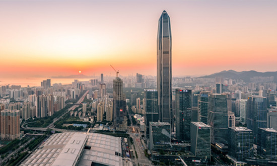 2023年上半年深圳房地產(chǎn)市場(chǎng)分析 深圳房地產(chǎn)行業(yè)投資價(jià)值研究