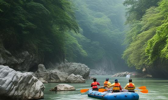 中國周邊旅游行業市場現狀分析 周邊旅游正在成為旅游休閑市場的一種長期趨勢