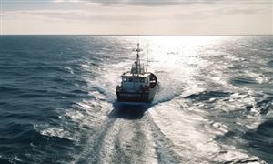 2023海流能行業市場發展現狀及投資潛力分析