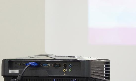 中國激光投影家用市場份額超9成 激光投影機行業還有發展機會嗎