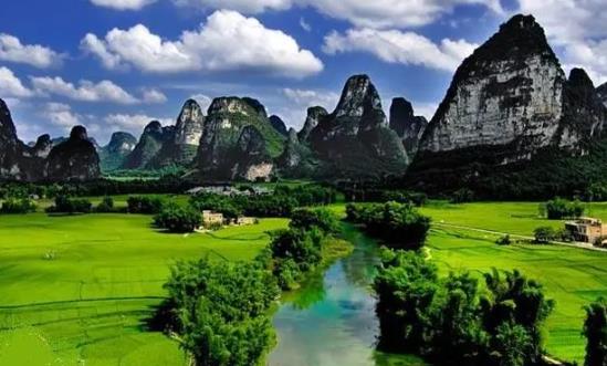 上半年廣西旅游經濟指標 特色旅游產業發展戰略及投資研究