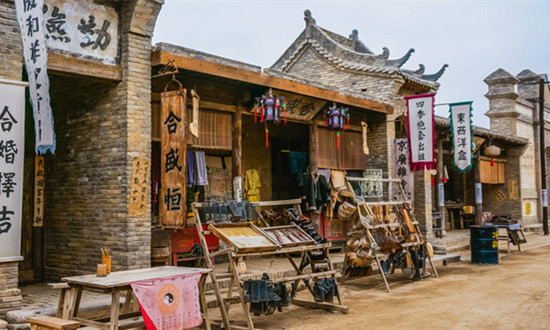 影視旅游行業分析：受利好因素影響 影視旅游市場規模不斷增長