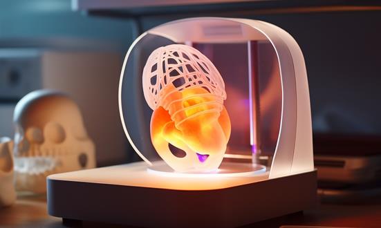 3D打印設備行業應用現狀 3D打印設備行業市場規模分析