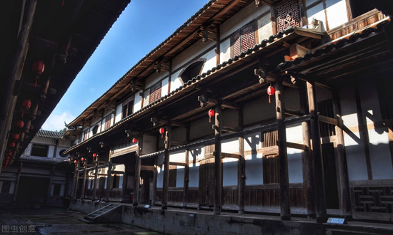 古建筑行業市場深度分析：傳承古建筑“營造密碼”需要更多“后浪”