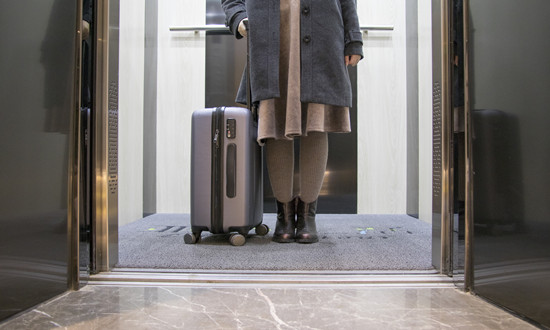 上半年我國(guó)服務(wù)進(jìn)出口總額同比增8.5% 商務(wù)旅行服務(wù)行業(yè)市場(chǎng)深度分析