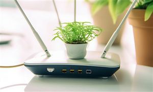 新一代近距離無線技術 華為發布星閃 
