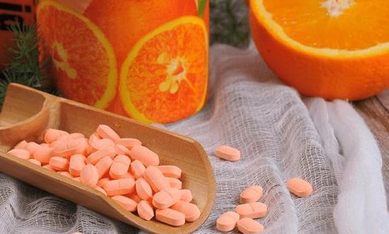 維生素C能不能抗感染？維生素產品市場需求持續攀升