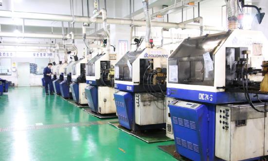 2023年上半年機械工業(yè)增加值同比增長9.7% 機械制造工業(yè)行業(yè)現(xiàn)狀分析