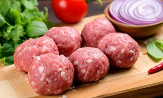 牛肉丸行業產值多少？牛肉丸的行業現狀和發展趨勢分析