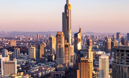 2023年中國輕鋼結構行業發展分析 輕鋼結構成為發展產業化綠色建筑的重點