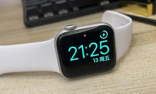 大升級!蘋果將推Apple Watch X 智能手表行業前景及未來發展?趨勢