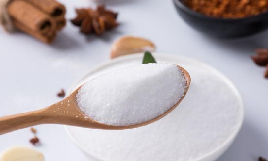 中國食用鹽行業供需分析 中國食用鹽行業發展研究分析