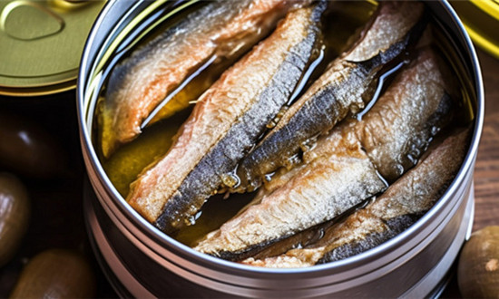 全球魚罐頭市場分析 未來中國罐頭魚行業發展分析