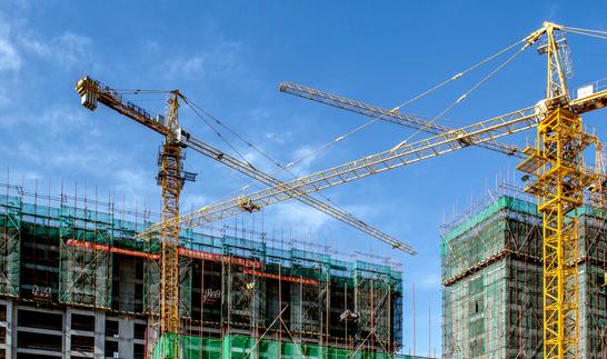 橋梁鋼結構需求量將急劇增長 2023年中國路橋工程行業發展分析