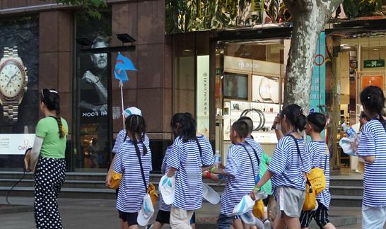 研學旅行將迎來新風口，市場規模將超千億！2023年中國暑期夏令營行業發展分析