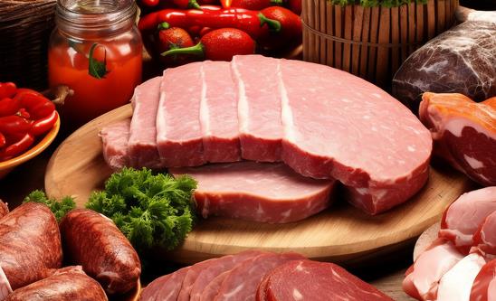 肉制品加工行業產業發展現狀 2023中國肉制品加工行業消費趨勢分析