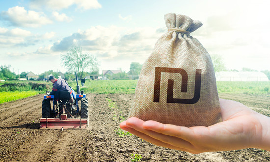 中國農業銀行發布2023年中期業績 信貸投放呈現三大特點