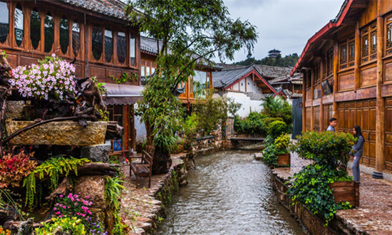 2023旅游小鎮行業發展現狀 旅游小鎮行業市場投資戰略分析